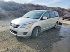 Used Vapor Canister Fits: 2011 Volkswagen Routan Grade. Price: $148.00.
