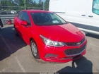 Used Vapor Canister Fits: 2018 Chevrolet Cruze Grade. Price: $161.49.