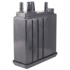 Vapor Canister Wve 4B1200 New. Price: $179.99.