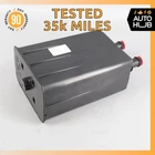 00-04 Aston Martin DB7 Vantage Fuel Smog Charcoal Canister Evaporator Oem 35K Used. Price: $174.30.