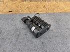 Mercedes X166 W166 ML350 Fuel Vapor Charcoal Canister A1664700359 Oem Used. Price: $59.99.