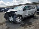 Used Vapor Canister Fits: 2013 Chevrolet Traverse Grade. Price: $174.90.