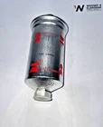 Pn: 400201511A - Fuel Filter For Lamborghini Diablo, Gallardo, Murcielago New. Price: $210.00.