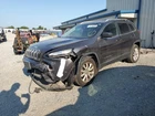 Used Vapor Canister Fits: 2016 Jeep Cherokee Grade. Price: $166.16.