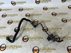 2013 Audi S6 S7 4.0L Engine Fuel Gas Canister Valve W/ Hose 079133240AH Oem Used. Price: $49.00.