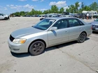 Used Vapor Canister Fits: 2001 Toyota Avalon Grade. Price: $159.99.