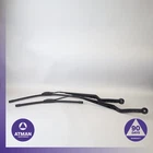 Bmw F16 X6 X5 Front Windshield Wiper Washer Arm Set 61617304069 Oem Used. Price: $41.50.