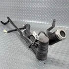 19-26 Ram 1500 5TH Fuel Filler Tube Vapor Canister Filter & Hose Line Tank Oem Used. Price: $89.99.