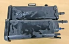 Cadillac Srx 2004-2009 Activated Charcoal Filter 25766286 Used. Price: $48.39.