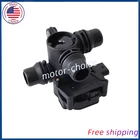 Cooling Water Change Over Valve For Mercedes-benz Glc W205 W222 W213 A0005003040 New. Price: $106.10.