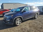 Used Vapor Canister Fits: 2016 Honda Pilot Grade. Price: $161.49.