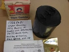 1974 1977 Monte Carlo Camino Fuel Vapor Canister Nos Gm 1976 Trans Formula New. Price: $275.00.