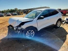 Used Vapor Canister Fits: 2023 Ford Escape Grade. Price: $174.90.