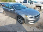 Used Vapor Canister Fits: 2017 Kia Optima Grade. Price: $175.75.