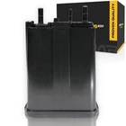 For Chevy Trailblazer/uplander 2005 06 08 2009 Vapor Canister 3 Port 15107219 New. Price: $341.53.