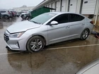 Used Vapor Canister Fits: 2019 Hyundai Elantra Grade. Price: $185.00.