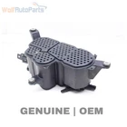 2013-2015 Audi S6 C7 Fuel Evap Charcoal Canister 8K0201801C Used. Price: $45.99.