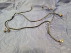 2014 Chevy Traverse 3.6L Fuel Vapor Canister Gas Tank Wire Harness 7620161AB Used. Price: $39.85.