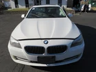 2011 Bmw 528I Evaporator Canister Oem 16137245541 Used. Price: $99.00.