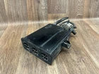 2014-2021 Mitsubishi Mirage Fuel Vapor Evap Charcoal Canister 1780A088. BF8 Used. Price: $139.99.