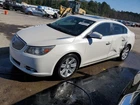 Used Vapor Canister Fits: 2011 Buick Lacrosse Grade. Price: $185.00.