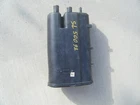 Mercedes R129 SL500 SL600 W210 Fuel Evaporator Charcoal Filter - 0004760859 Oem Used. Price: $79.99.