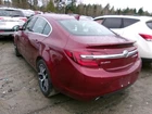 Used Vapor Canister Fits: 2017 Buick Regal Grade. Price: $123.00.