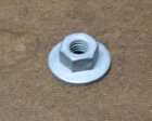 6104725AA New Oem Genuine Mopar Hex Nut And Washer. Price: $9.40.