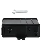 Charcoal Canister For Chevrolet Tahoe Gmc Yukon V8 5.3L 4.8L 2004-16 911-149 New. Price: $38.59.
