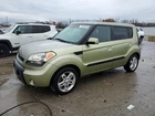 Used Vapor Canister Fits: 2010 Kia Soul Grade. Price: $174.90.