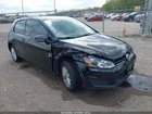 Used Vapor Canister Fits: 2016 Volkswagen Golf Grade. Price: $280.24.