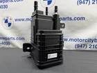 Genuine Bmw Vapor Canister 16-13-5-A4F-947 New. Price: $511.20.