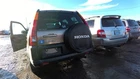 Used Vapor Canister Fits: 2004 Honda Cr-v Grade. Price: $123.00.