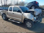 Used Vapor Canister Fits: 2007 Toyota Tacoma Grade. Price: $174.90.