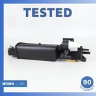 06-24 Jaguar X351 Xj Xk F-type Fuel Vapor Charcoal Canister 6W939E857A Oem Used. Price: $70.55.