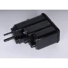 215-582 Delco Vapor Canister For Saturn Sky Pontiac Solstice 2006-2009 New. Price: $178.52.