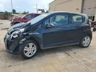 Used Vapor Canister Fits: 2015 Chevrolet Spark Grade. Price: $174.90.