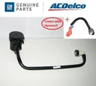 Evap Vapor Canister Hose Purge Valve 2007-2017 Chevy Traverse /07-17 Gmc Acadia New. Price: $78.44.