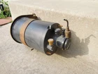 94 95 Dodge Ram Fuel Vapor Canister Evap Charcoal 1500 2500 3500 Oem 4644-418 Used. Price: $79.99.