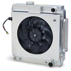 Proform 69681.2, One Radiator Slim-fit Ford Mustang 1964-66 Series New. Price: $1121.95.