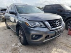 Used Vapor Canister Fits: 2017 Nissan Pathfinder Grade. Price: $155.49.