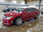 Lacrosse 2010 Fuel Vapor Canister 2362795 Used. Price: $180.00.