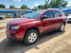 Used Vapor Canister Fits: 2016 Jeep Compass Grade. Price: $161.49.