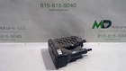 2017-2020 Chevrolet Tahoe Fuel Evaporator Charcoal Canister 84106548 Used. Price: $75.00.