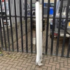 Side Sill Under Trim Right For Mitsubishi Pajero Shogun V75W MK3 3.5 Used. Price: $175.06.
