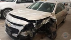 Used Vapor Canister Fits: 2014 Chevrolet Malibu Grade. Price: $84.99.