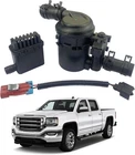 Car Vapor Canister Vent Solenoid Compatible With Chevrolet Silverado 1500 2500 3 New. Price: $56.98.
