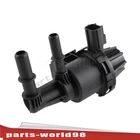 Vapor Purge Valve Fits 2004 05 06 07 08 09 2010 Ford Explorer 4U5Z9J451BA New. Price: $22.00.
