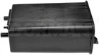 Dorman Vapor Canister For 2001-2006 Hyundai Santa Fe New. Price: $217.42.