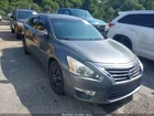 Used Vapor Canister Fits: 2015 Nissan Altima Grade. Price: $174.90.
